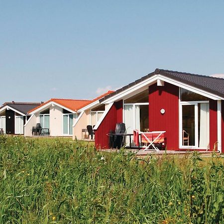 Villa Friedrichskoog-Deichblick 14 Exterior foto