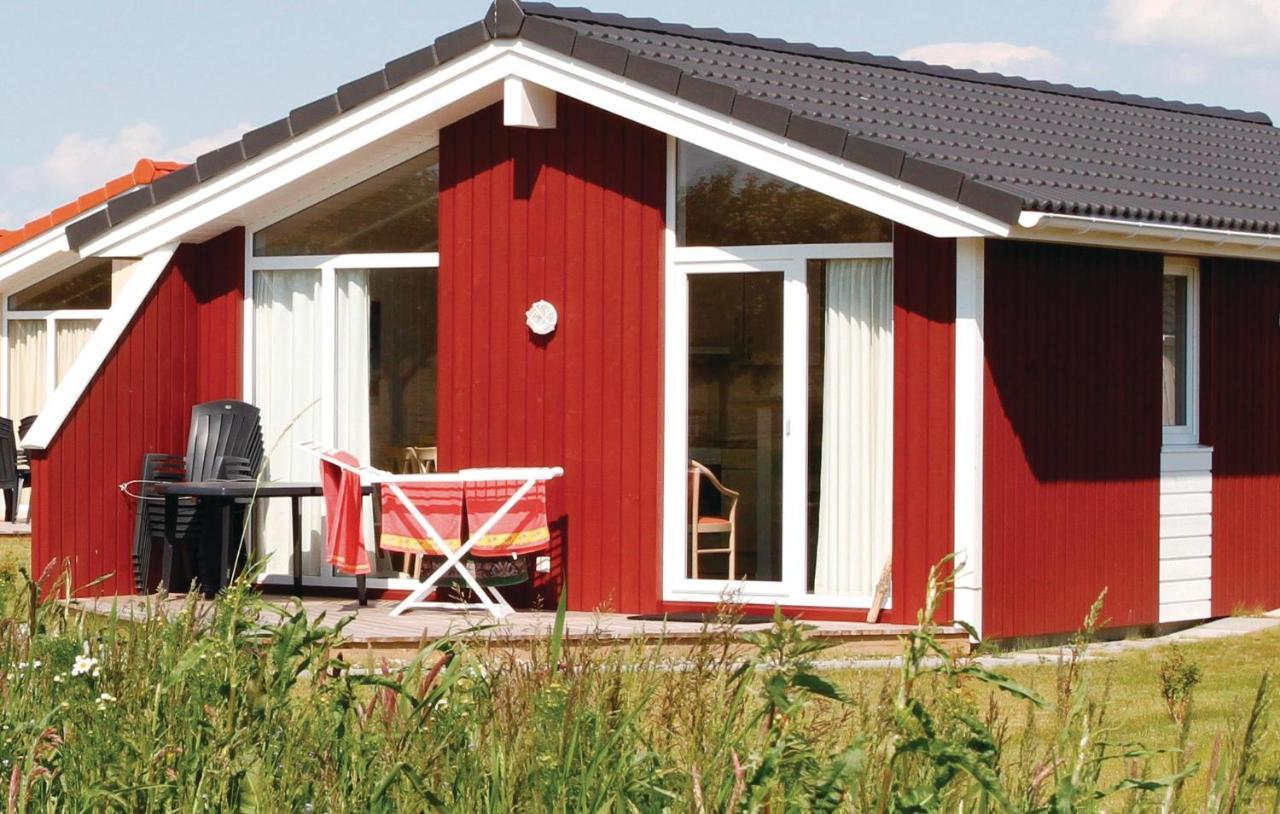 Villa Friedrichskoog-Deichblick 14 Exterior foto